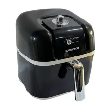 Аэрофритюрница GOURMETmaxx 938 Black